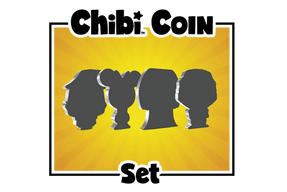 May Chibi® Coins Set Pre-purchase Offer - Shipping Information - New Zealand Mint