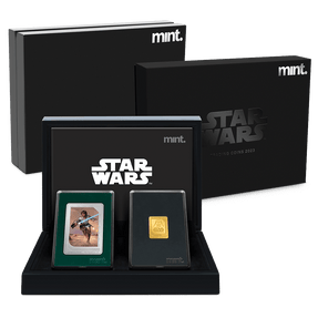 Trading Coins – Star Wars™