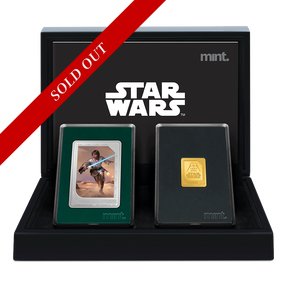 Trading Coins – Star Wars™ - Sold Out!