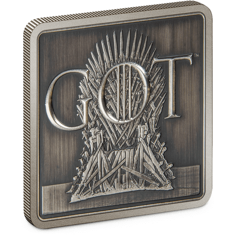 Game of Thrones™ Collectibles