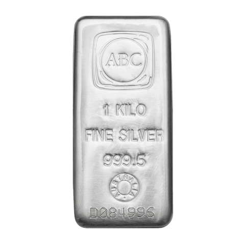ABC Silver