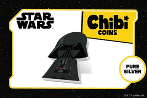 Get in touch with your Dark Side… - New Zealand Mint