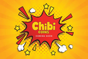 Chibi® Coins are coming! A world first! - New Zealand Mint