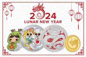 Celebrate the 2024 Year of the Dragon in Style!