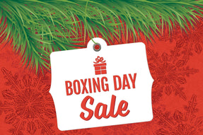 Boxing Day Sale - CLOSED - New Zealand Mint