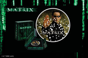 Will you Choose the Red Pill or the Blue Pill? - New Zealand Mint