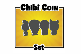 August Chibi® Coins Set Pre-purchase Offer - Shipping Information - New Zealand Mint