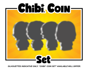 December 2022 Chibi® Coins Set Pre-purchase Offer - Shipping Information - New Zealand Mint