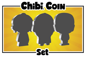 December Chibi® Coins Set Pre-purchase Offer - Shipping Information - New Zealand Mint