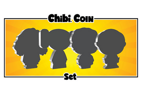 March Chibi® Coins Set Pre-purchase Offer - Shipping Information - New Zealand Mint