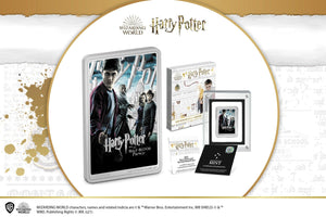 Add Harry Potter and The Half-Blood Prince™ to your Collection!