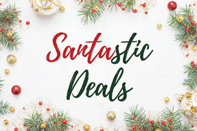 Santastic Deals Are Here! 🎅 - New Zealand Mint