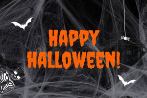 No Tricks, Just Treats: Fang-tastic Halloween Offer!