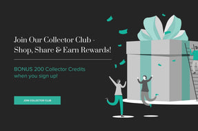 Collector Club is here! - New Zealand Mint