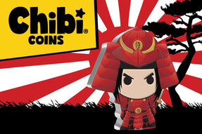 History comes alive with our new Chibi® Coin Collection! - New Zealand Mint