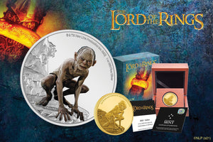 Get Your Hands on these Precious Gold & Silver Coins