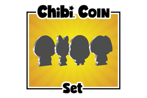 June Chibi® Coins Set Pre-purchase Offer - Shipping Information - New Zealand Mint