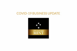 COVID-19 Business Update