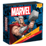 Marvel Thor™ 1oz Silver Coin Featuring Custom Book-style Display Box With Brand Imagery.