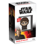 Premium Number! Star Wars™ Anakin Skywalker™ 1oz Silver Chibi® Coin Featuring Custom Book-style Display Box With Brand Imagery.