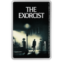 The Exorcist 50th Anniversary 1oz Silver Coin