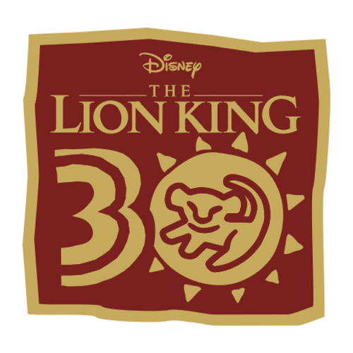 Disney The Lion King 30th Anniversary