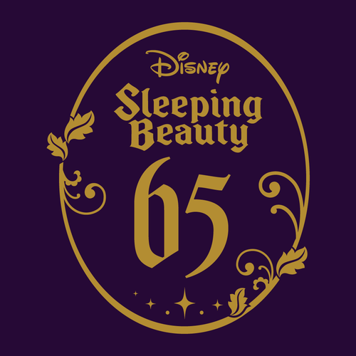 Sleeping Beauty 65th Anniversary