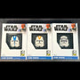 Star Wars™ Clone Wars 20th Anniversary – 104th Battalion 1oz Silver Coin