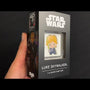 Star Wars: Return of the Jedi™ – Luke Skywalker™ 1oz Silver Chibi® Coin