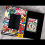 YouTube Unboxing of COMIX™ – Marvel The Amazing Spider-Man #1 1oz Silver Coin.