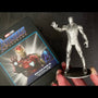 Marvel – Iron Man Mark 85 Series 1 160g Silver Miniature