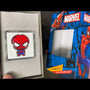 Marvel – Spider-Man 1oz Silver Chibi® Coin