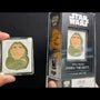Special Release – Star Wars™ – Jabba the Hutt™ 2oz Silver Chibi® Coin