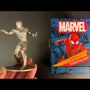 Marvel – Spider-Man 150g Silver Miniature
