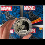 Marvel Black Panther 1oz Silver Coin