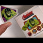 Marvel – Avengers 60th Anniversary – Hulk 1oz Silver Coin
