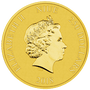 1oz Gold Bullion Coin Disney Scrooge McDuck 2018 - New Zealand Mint
