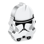 The Faces of the Empire™ – Clone Trooper™ (Phase 2) 1oz Silver Coin - New Zealand Mint