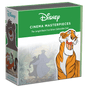 Disney Cinema Masterpieces - Jungle Book 3oz Silver Coin - New Zealand Mint