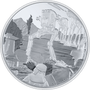 Star Wars™ – AT-ST WALKER™ 1oz Silver Coin - New Zealand Mint
