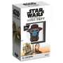The Book of Boba Fett™ - Cad Bane™ 1oz Silver Chibi® Coin - New Zealand Mint