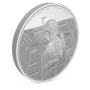 The Mandalorian™ Classic – Bo-Katan Kryze™ 1oz Silver Coin - New Zealand Mint