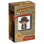 Indiana Jones 1oz Silver Chibi® Coin Featuring Custom-Designed Outer Box With Brand Imagery.