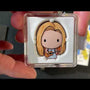 YouTube Unboxing of FRIENDS™ - Phoebe Buffay™ 1oz Silver Chibi® Coin.