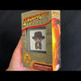 YouTube Unboxing of Indiana Jones 1oz Silver Chibi® Coin.