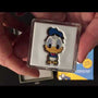 Chibi® Coin Collection Disney Series – Donald Duck 1oz Silver Coin YouTube Unboxing