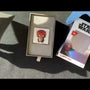 YouTube Unboxing of Star Wars™ – Darth Maul™ 1oz Silver Chibi® Coin.
