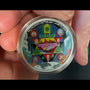 YouTube Unboxing of Rick and Morty 1oz Silver Coin 