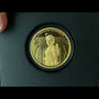 YouTube Unboxing of The Mandalorian™ Classic – Bo-Katan Kryze™ 1oz Silver Coin.