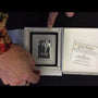 HARRY POTTER™ Movie Poster - Harry Potter and the Half-Blood Prince™ 1oz Silver Coin YouTube Unboxing